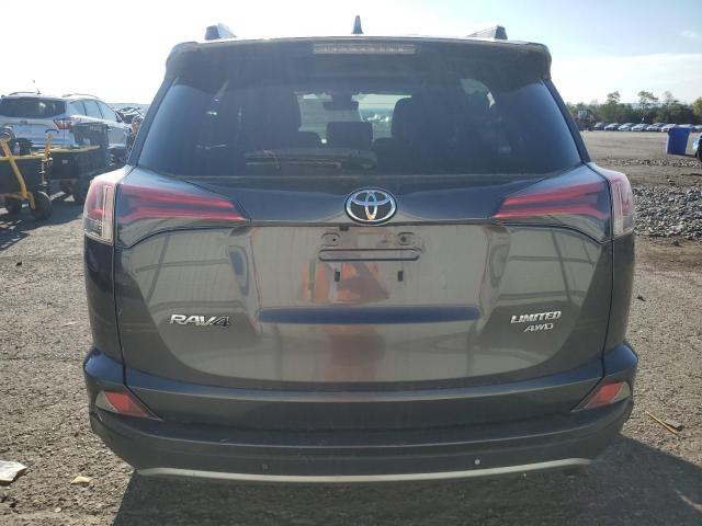 2017 TOYOTA RAV4 LIMIT 2T3DFREV0HW640449