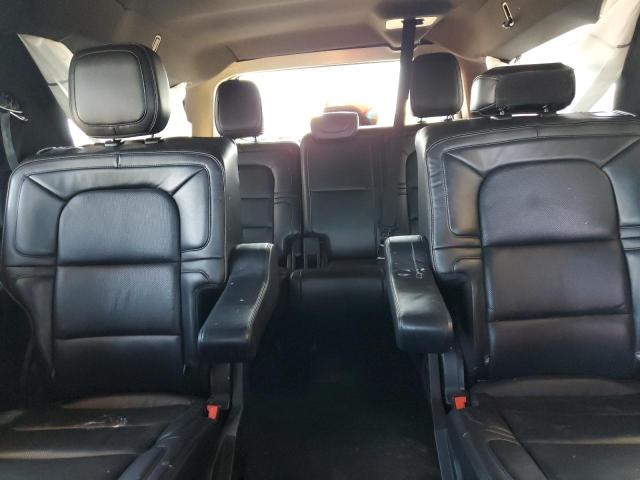 2018 LINCOLN NAVIGATOR 5LMJJ3JT3JEL04402