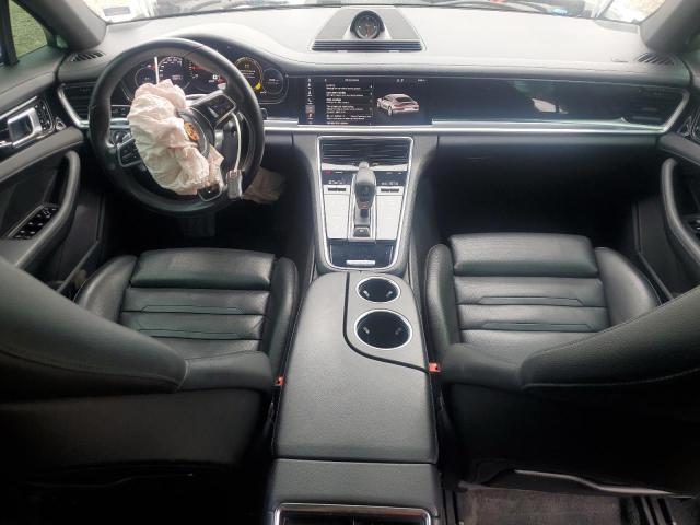 2018 PORSCHE PANAMERA 4 WP0AA2A71JL101668