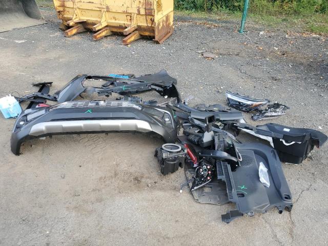 2025 TOYOTA RAV4 LIMIT - 2T3N1RFV7SC523476