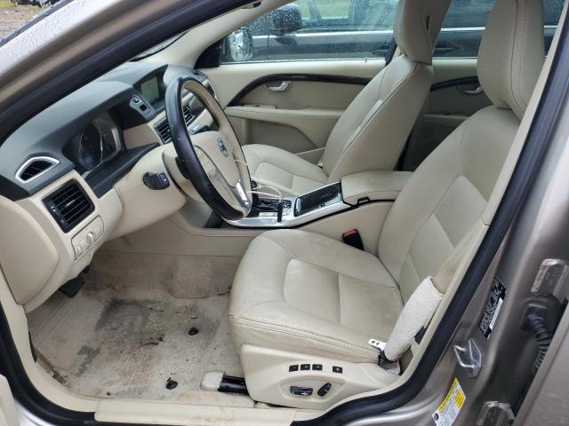 2016 VOLVO XC70 T5 PL YV4612NM3G1258416
