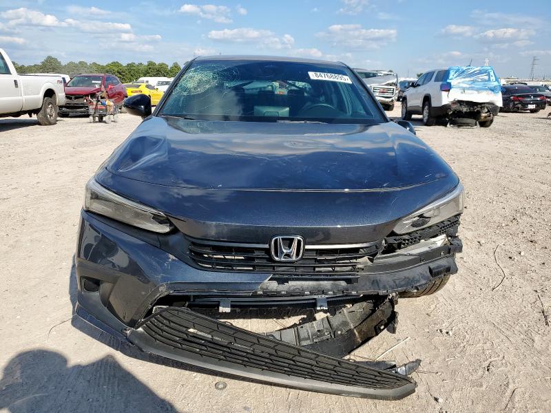 2024 HONDA CIVIC SPOR #3269753685