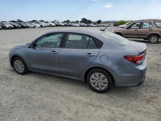 2019 KIA RIO S 3KPA24AB5KE181001