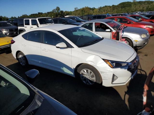 2020 HYUNDAI ELANTRA SE - Inny widok