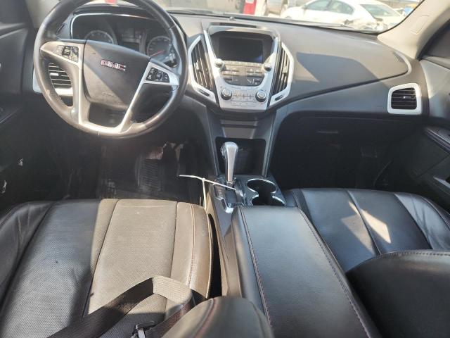 2014 GMC TERRAIN SL - 2GKFLTE33E6357407