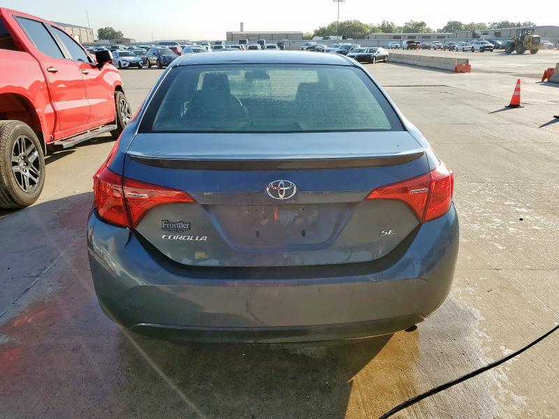 2017 TOYOTA COROLLA L 2T1BURHE7HC746772