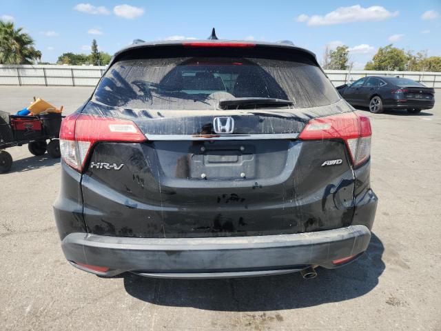 2019 HONDA HR-V EX - 3CZRU6H5XKM724593