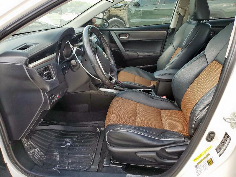 2014 TOYOTA COROLLA L - 5YFBURHE6EP094352