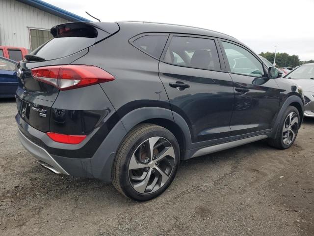 2017 HYUNDAI TUCSON LIM KM8J3CA23HU306042