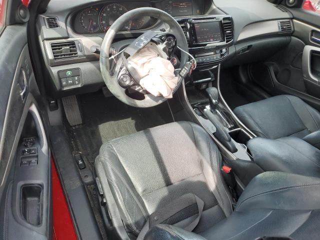 2017 HONDA ACCORD TOU - 1HGCT2B08HA004494