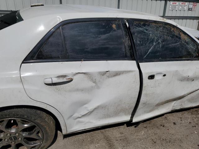 2016 CHRYSLER 300 S 2C3CCAGG9GH182739