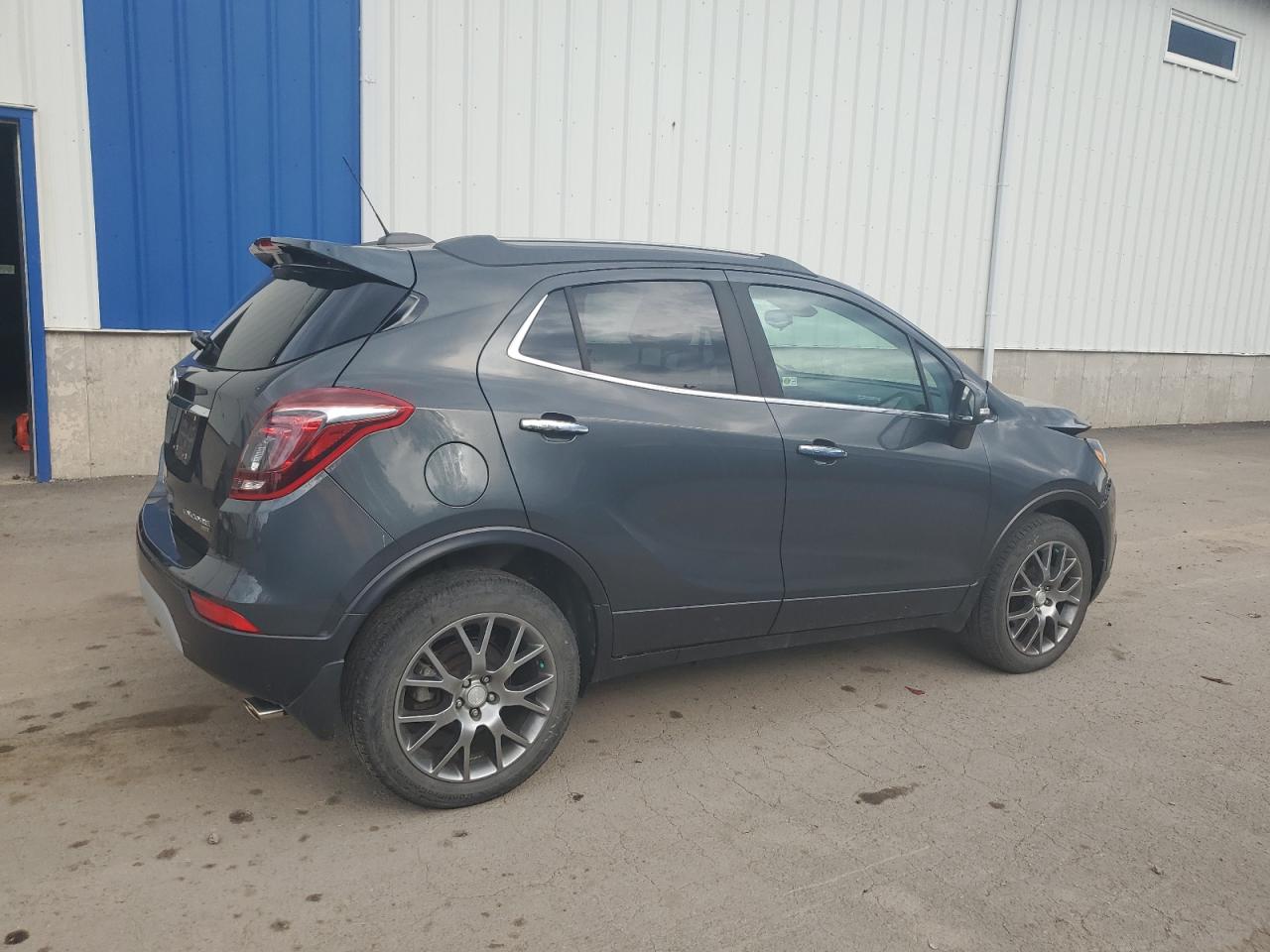 BUICK ENCORE SPORT TOURING
