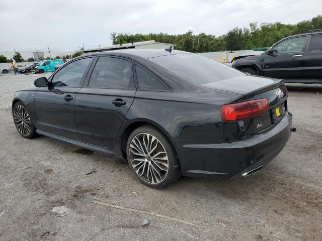 2018 AUDI A6 PREMIUM WAUF8AFC6JN103628