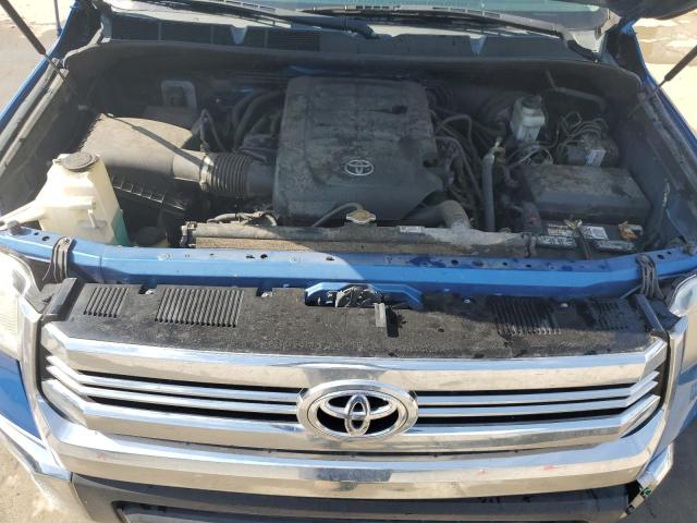 2017 TOYOTA TUNDRA CRE #3277035157