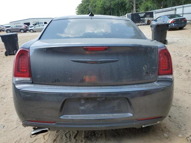 2021 CHRYSLER 300 TOURIN - 2C3CCAAG1MH572223