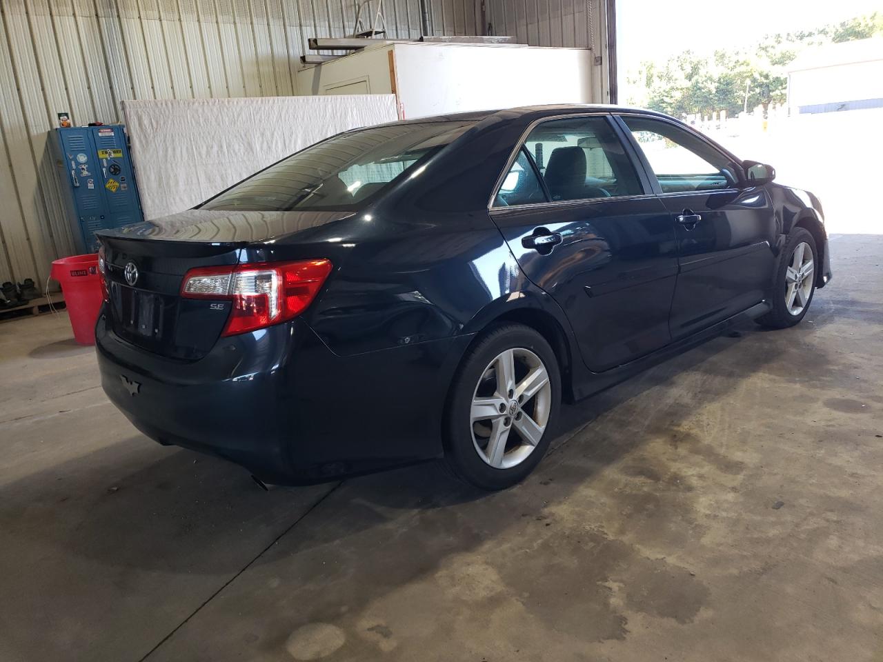 TOYOTA CAMRY L
