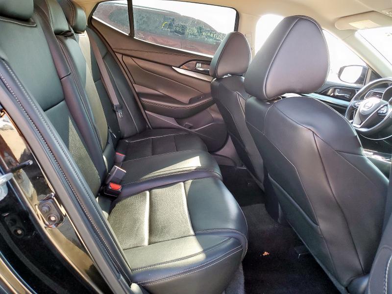 2020 NISSAN MAXIMA SV 1N4AA6CV8LC374747