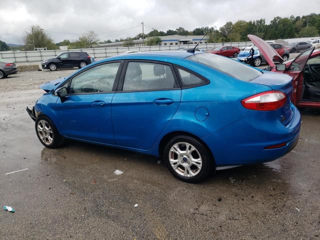 2016 FORD FIESTA SE - 3FADP4BJ4GM207658