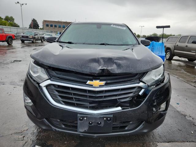 2019 CHEVROLET EQUINOX LT - 3GNAXUEV5KL109885