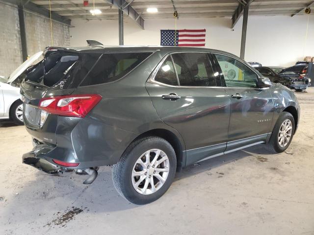 2019 CHEVROLET EQUINOX LT 3GNAXUEV3KS578608