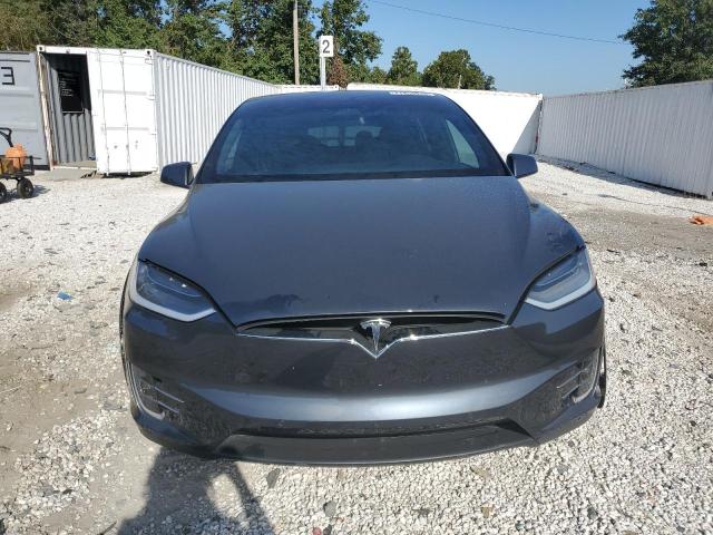 2020 TESLA MODEL X - 5YJXCBE43LF298496