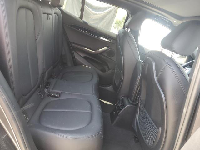 2022 BMW X2 SDRIVE2 WBXYH9C09N5U11339