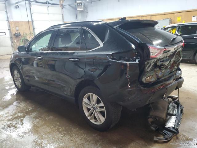 2016 FORD EDGE SEL - 2FMPK4J95GBB17980