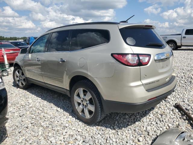 2017 CHEVROLET TRAVERSE L 1GNKVGKD6HJ263464