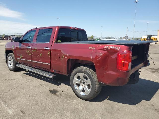 2016 CHEVROLET SILVERADO 3GCUKSEC8GG369172