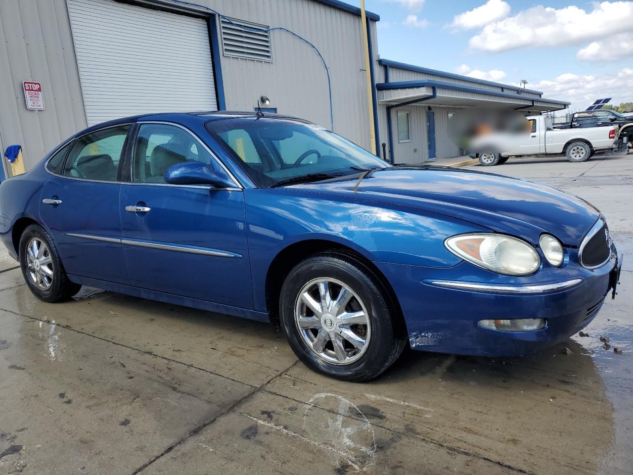 Lot #3291436147 2005 BUICK LACROSSE C