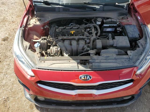 2020 KIA FORTE FE 3KPF24AD0LE147394