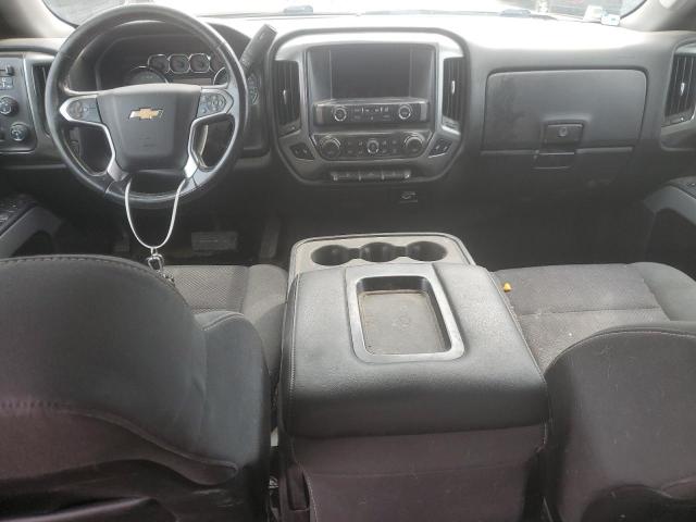 2015 CHEVROLET SILVERADO K1500 LT - 1GCVKREC9FZ188111