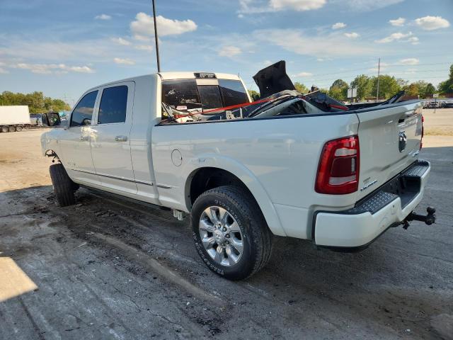 2019 RAM 3500 LIMITED 3C63R3PL1KG558417