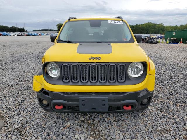 2015 JEEP RENEGADE TRAILHAWK ZACCJBCT7FPB98560