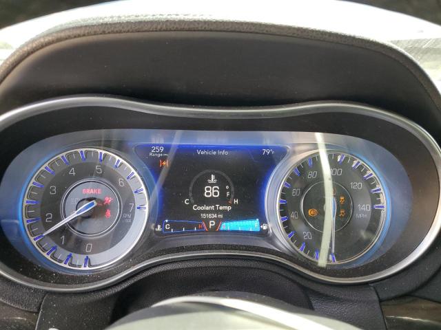 2015 CHRYSLER 300 LIMITED 2C3CCAAG2FH930870