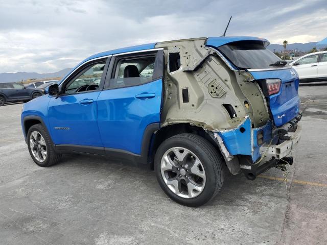 2019 JEEP COMPASS LI - 3C4NJDCB0KT650007