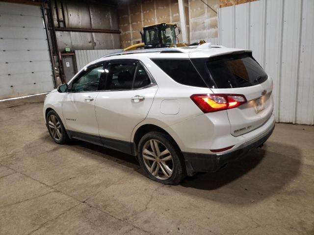 2019 CHEVROLET EQUINOX PREMIER 2GNAXYEX6K6294736