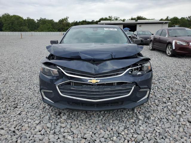 2018 CHEVROLET MALIBU LS 1G1ZB5ST3JF169037