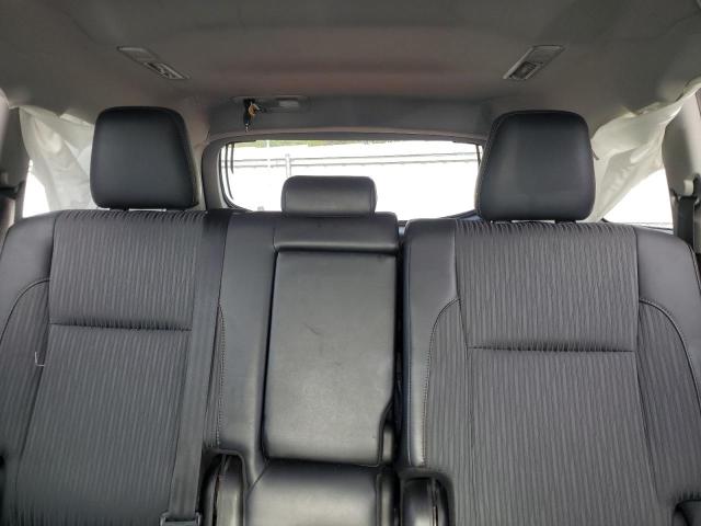 2019 TOYOTA HIGHLANDER 5TDBZRFHXKS721443