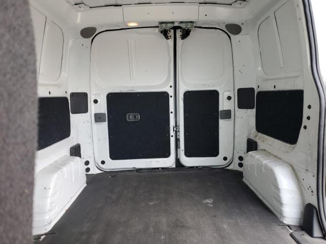 2018 NISSAN NV200 2.5S 3N6CM0KN8JK699248