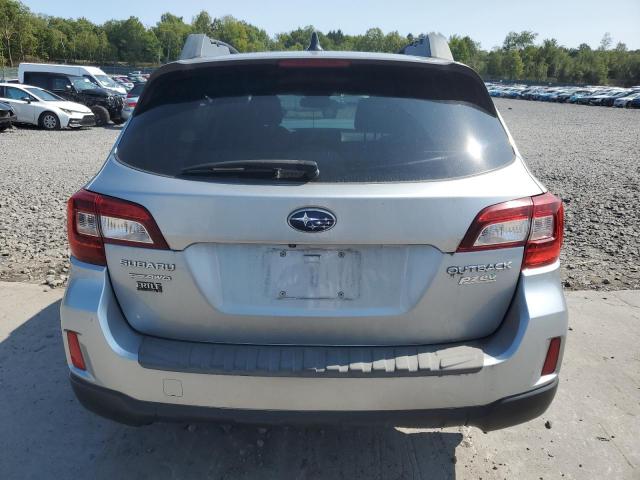 2016 SUBARU OUTBACK 2. 4S4BSAEC1G3205052
