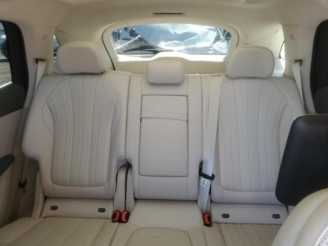 2023 MERCEDES-BENZ EQS SUV 58 4JGDM4EB5PA013401