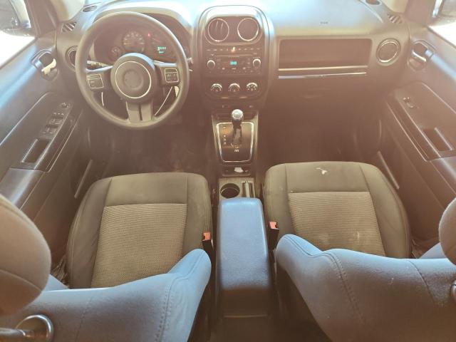 2012 JEEP COMPASS SP - 1C4NJDBB1CD650414