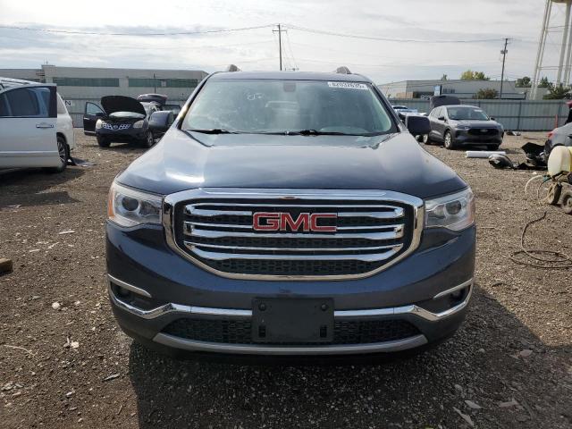 2018 GMC ACADIA SLT #3301790347