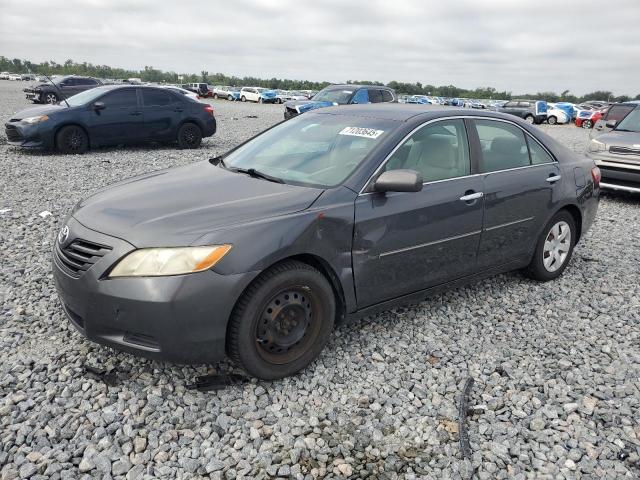 Global Auto Auctions: 2009 TOYOTA CAMRY BASE