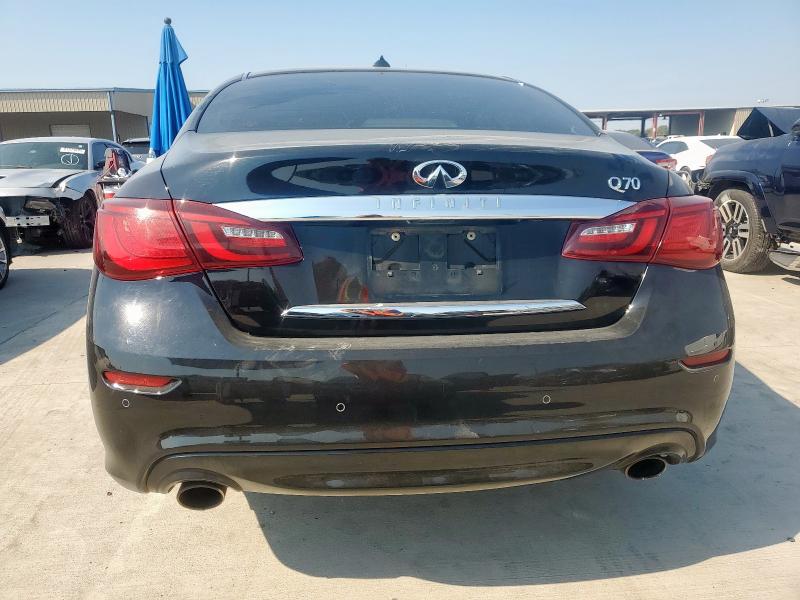 2016 INFINITI Q70 3.7 JN1BY1AP4GM221044