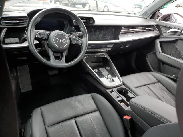 2023 AUDI A3 PREMIUM WAUAUDGYXPA122717