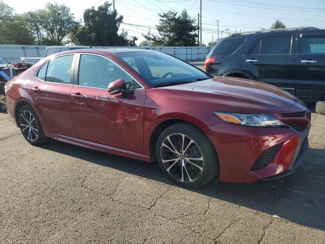 2018 TOYOTA CAMRY L #3301688651