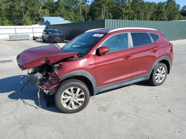 HYUNDAI TUCSON LIM