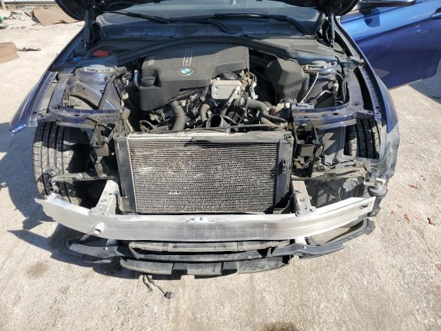 2018 BMW 320 XI - WBA8E5G50JNU48176